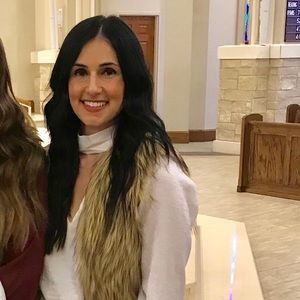 Meet your Posher, Natalie